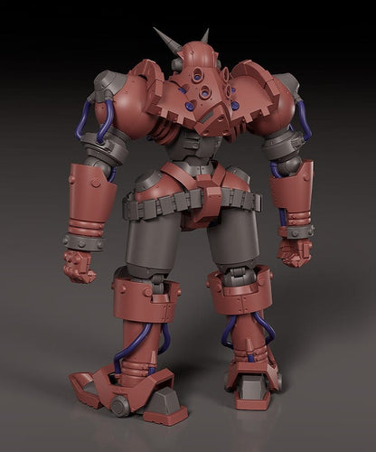 Gun x Sword Moderoid Plastic Model Kit Volkein 17 cm Image 11