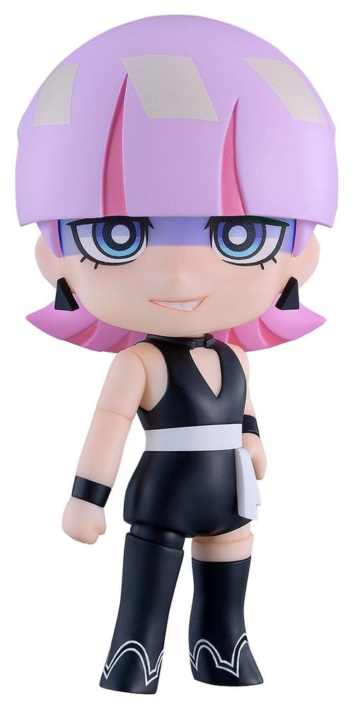 New Panty & Stocking with Garterbelt Nendoroid Actionfigur Polyurethane 10 cm Image 1