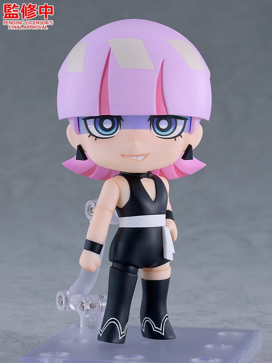 New Panty & Stocking with Garterbelt Nendoroid Actionfigur Polyurethane 10 cm Image 2