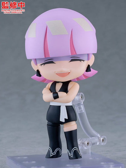 New Panty & Stocking with Garterbelt Nendoroid Actionfigur Polyurethane 10 cm Image 3