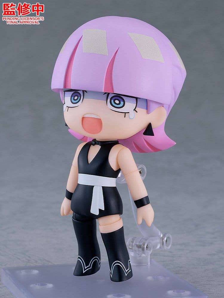 New Panty & Stocking with Garterbelt Nendoroid Actionfigur Polyurethane 10 cm Image 4