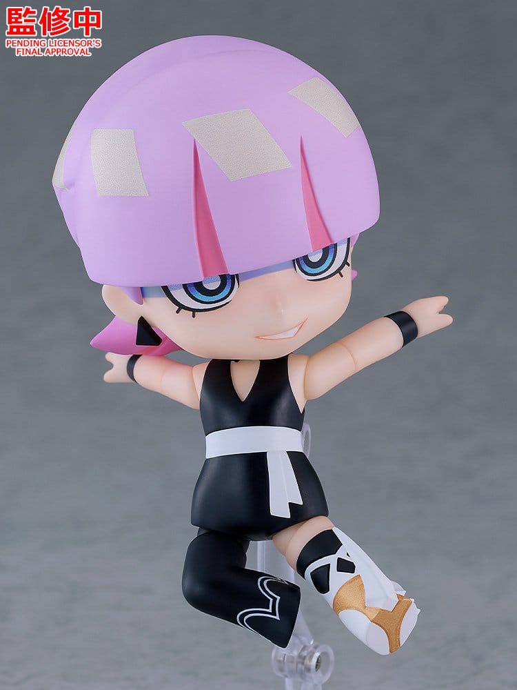 New Panty & Stocking with Garterbelt Nendoroid Actionfigur Polyurethane 10 cm Image 5