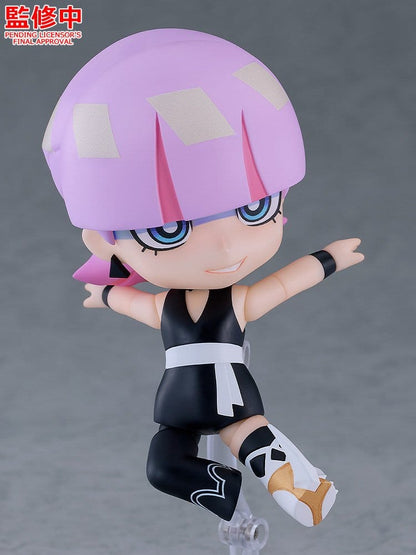 New Panty & Stocking with Garterbelt Nendoroid Actionfigur Polyurethane 10 cm Image 5