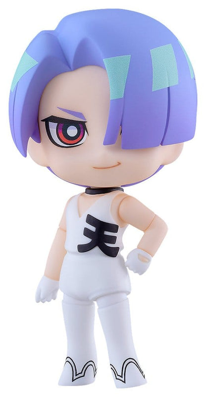 New Panty & Stocking with Garterbelt Nendoroid Actionfigur Polyester 10 cm Image 1