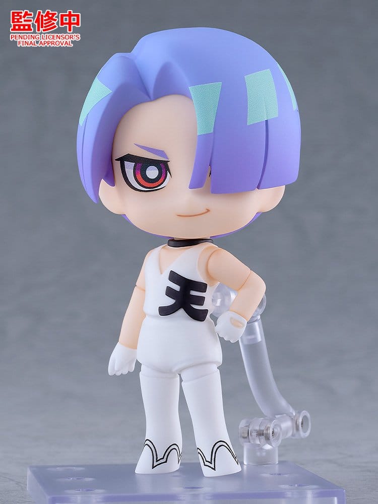 New Panty & Stocking with Garterbelt Nendoroid Actionfigur Polyester 10 cm Image 2