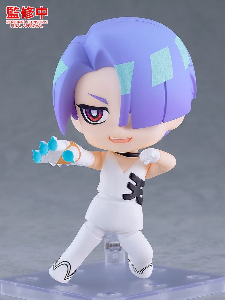 New Panty & Stocking with Garterbelt Nendoroid Actionfigur Polyester 10 cm Image 3