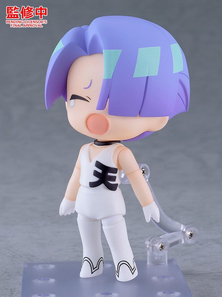 New Panty & Stocking with Garterbelt Nendoroid Actionfigur Polyester 10 cm Image 4