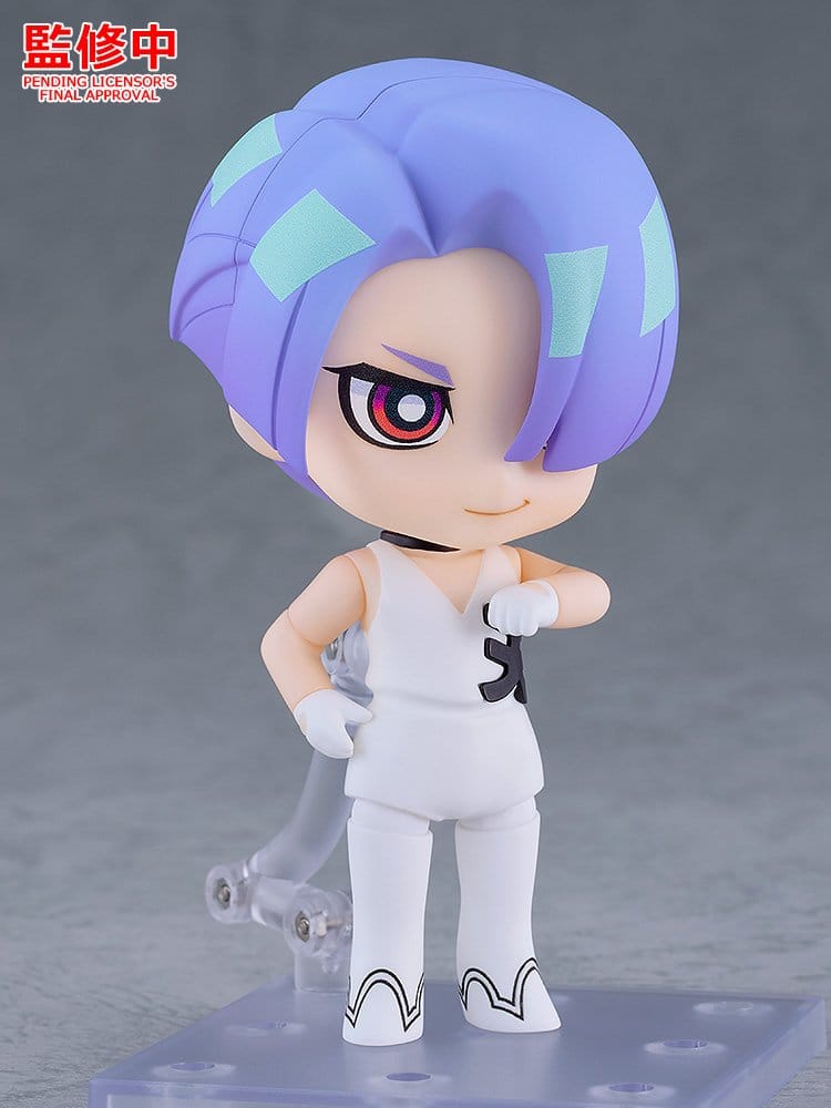 New Panty & Stocking with Garterbelt Nendoroid Actionfigur Polyester 10 cm Image 5