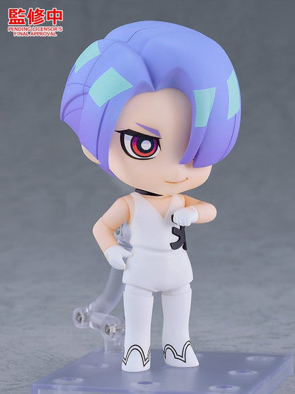 New Panty & Stocking with Garterbelt Nendoroid Actionfigur Polyester 10 cm Image 5
