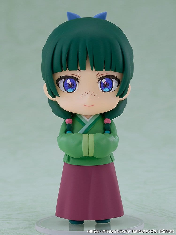 The Apothecary Diaries Nendoroid Surprise Minifiguren Maomao & Jinshi Collection 7 cm Blind Box Display (6) Image 4