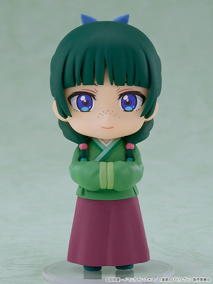 The Apothecary Diaries Nendoroid Surprise Minifiguren Maomao & Jinshi Collection 7 cm Blind Box Display (6) Image 4