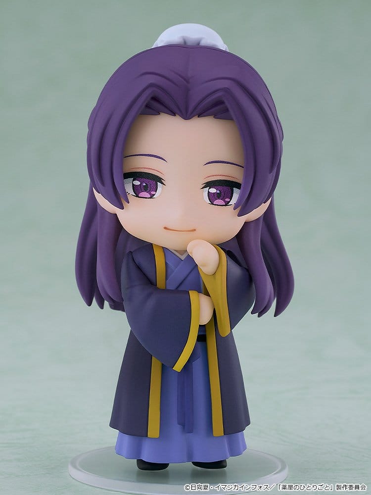 The Apothecary Diaries Nendoroid Surprise Minifiguren Maomao & Jinshi Collection 7 cm Blind Box Display (6) Image 7