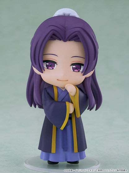 The Apothecary Diaries Nendoroid Surprise Minifiguren Maomao & Jinshi Collection 7 cm Blind Box Display (6) Image 7