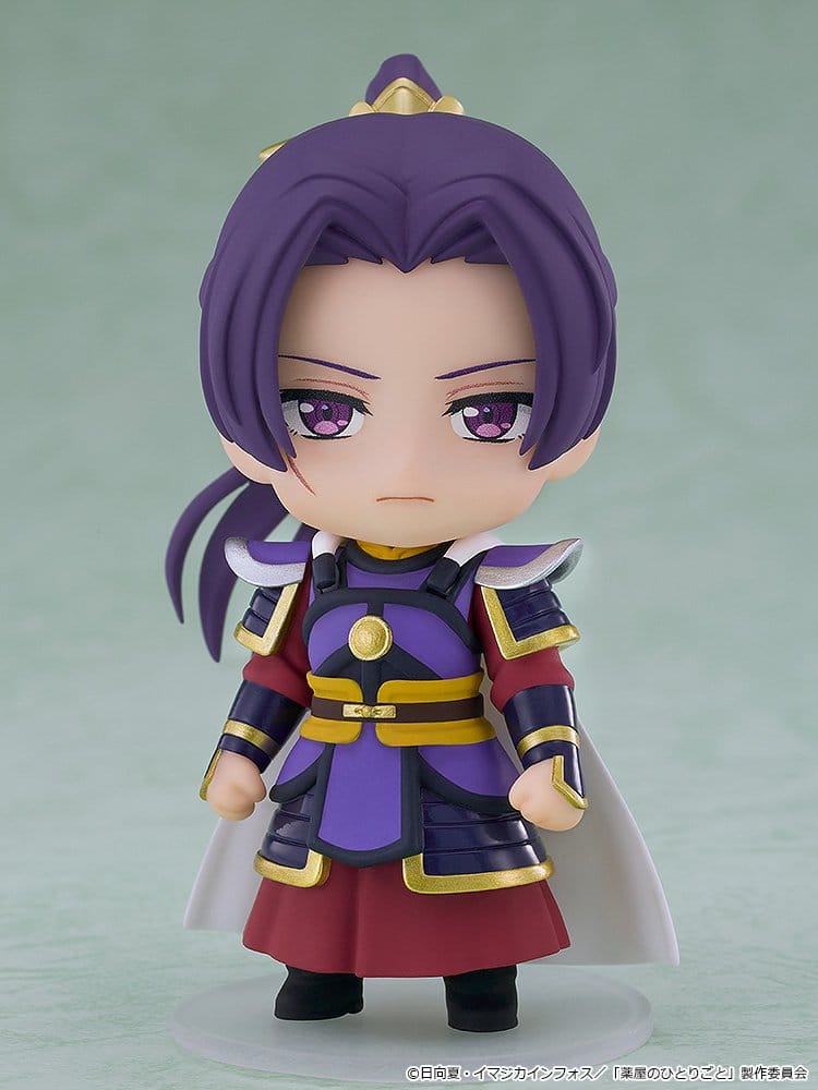 The Apothecary Diaries Nendoroid Surprise Minifiguren Maomao & Jinshi Collection 7 cm Blind Box Display (6) Image 8