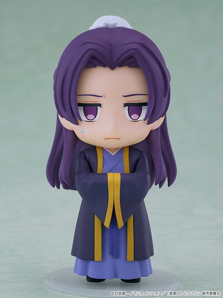 The Apothecary Diaries Nendoroid Surprise Minifiguren Maomao & Jinshi Collection 7 cm Blind Box Display (6) Image 9