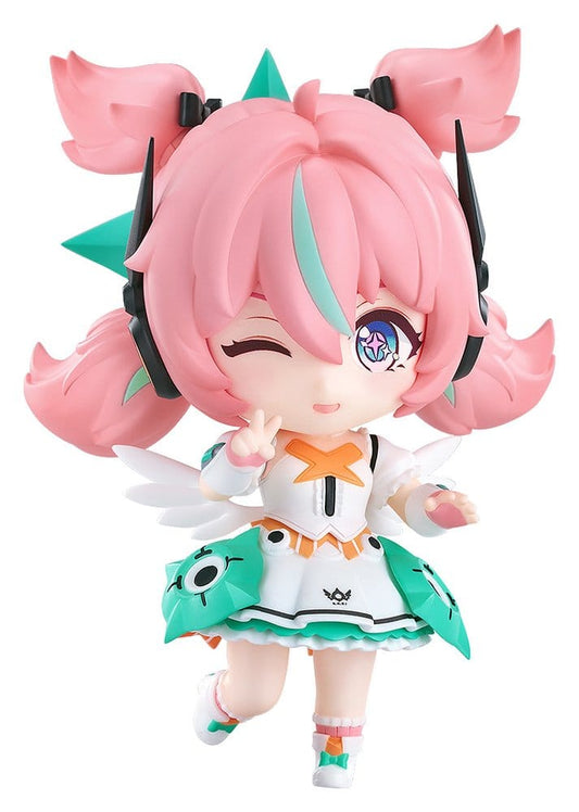 Zenless Zone Zero Nendoroid Actionfigur Aria 10 cm Image 1