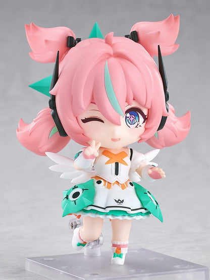 Zenless Zone Zero Nendoroid Actionfigur Aria 10 cm Image 2