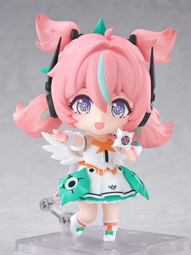 Zenless Zone Zero Nendoroid Actionfigur Aria 10 cm Image 3