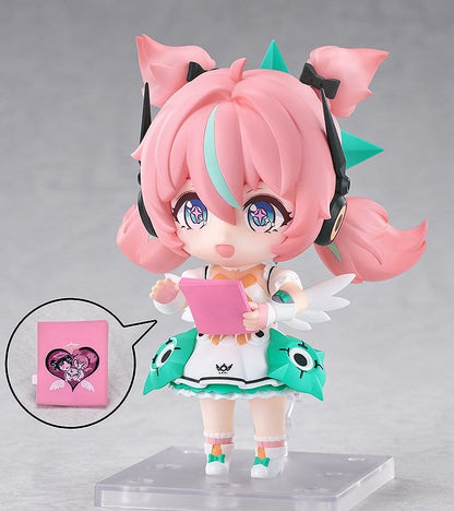 Zenless Zone Zero Nendoroid Actionfigur Aria 10 cm Image 4