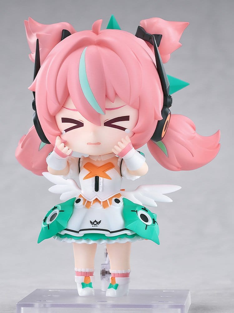 Zenless Zone Zero Nendoroid Actionfigur Aria 10 cm Image 6