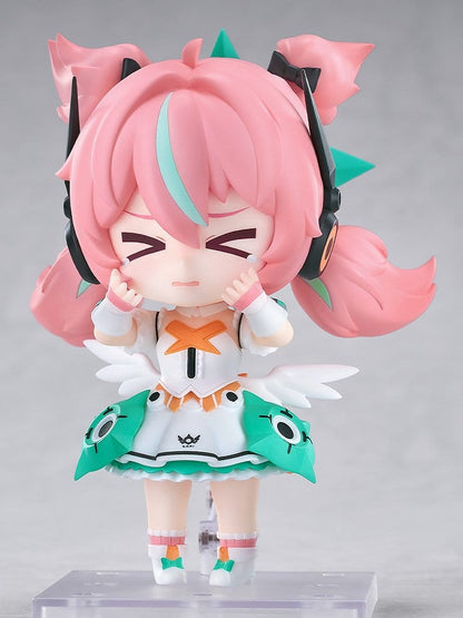 Zenless Zone Zero Nendoroid Actionfigur Aria 10 cm Image 6