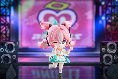 Zenless Zone Zero Nendoroid Actionfigur Aria 10 cm Image 7
