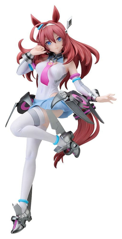 Umamusume: Pretty Derby Pop Up Parade SP PVC Figur Mihono Bourbon 25 cm Image 1