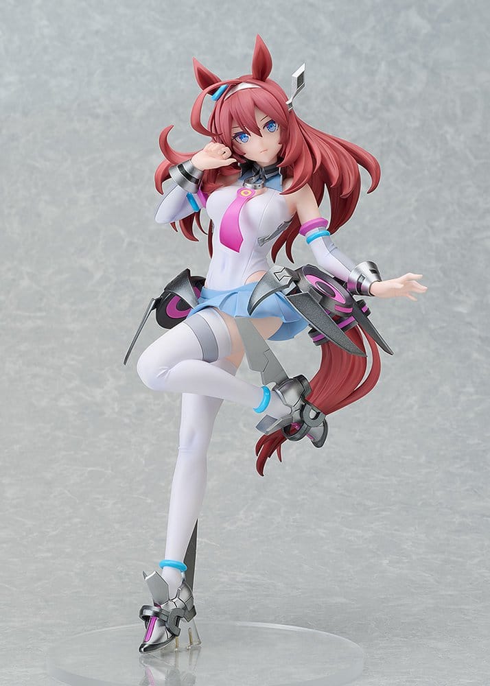 Umamusume: Pretty Derby Pop Up Parade SP PVC Figur Mihono Bourbon 25 cm Image 5