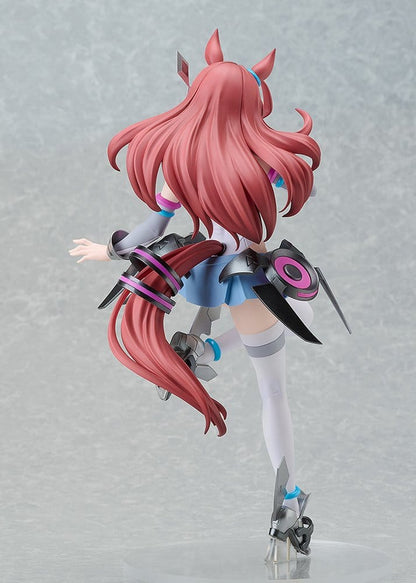 Umamusume: Pretty Derby Pop Up Parade SP PVC Figur Mihono Bourbon 25 cm Image 6