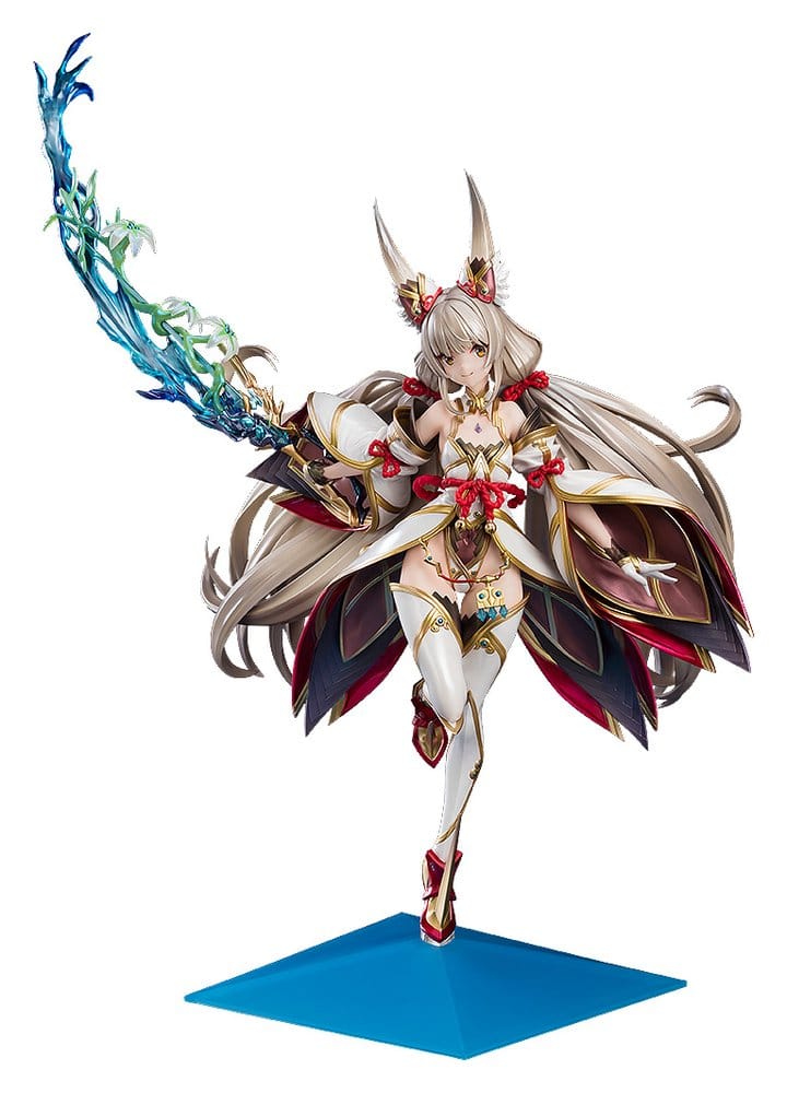 Xenoblade Chronicles 2 PVC Figur 1/7 Nia 31 cm Image 1
