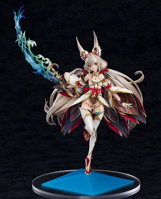 Xenoblade Chronicles 2 PVC Figur 1/7 Nia 31 cm Image 2