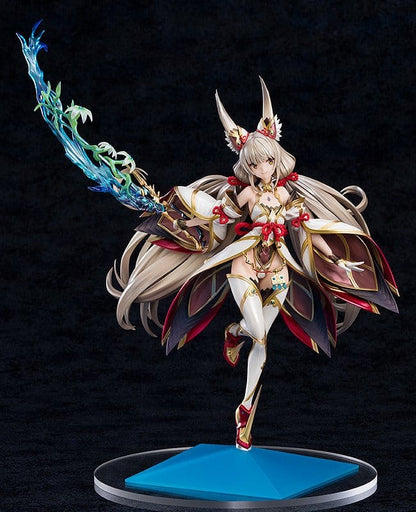 Xenoblade Chronicles 2 PVC Figur 1/7 Nia 31 cm Image 3