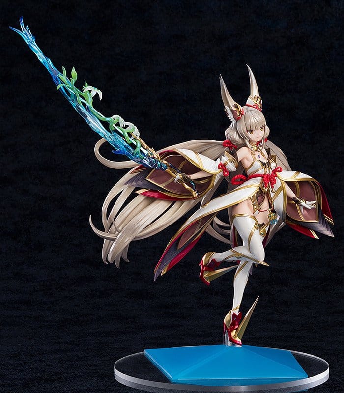 Xenoblade Chronicles 2 PVC Figur 1/7 Nia 31 cm Image 4