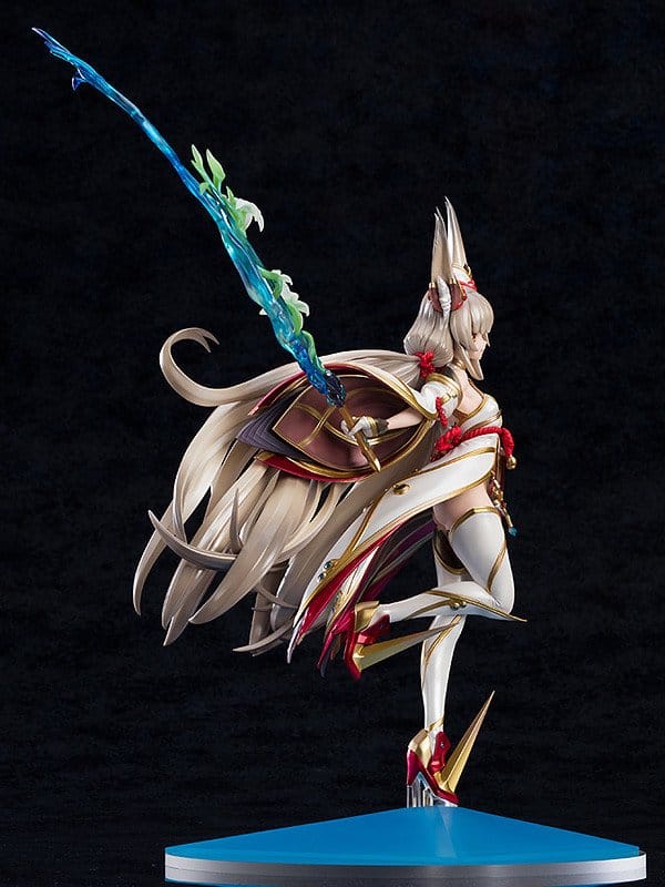 Xenoblade Chronicles 2 PVC Figur 1/7 Nia 31 cm Image 5