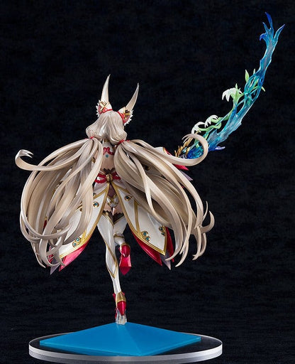 Xenoblade Chronicles 2 PVC Figur 1/7 Nia 31 cm Image 6