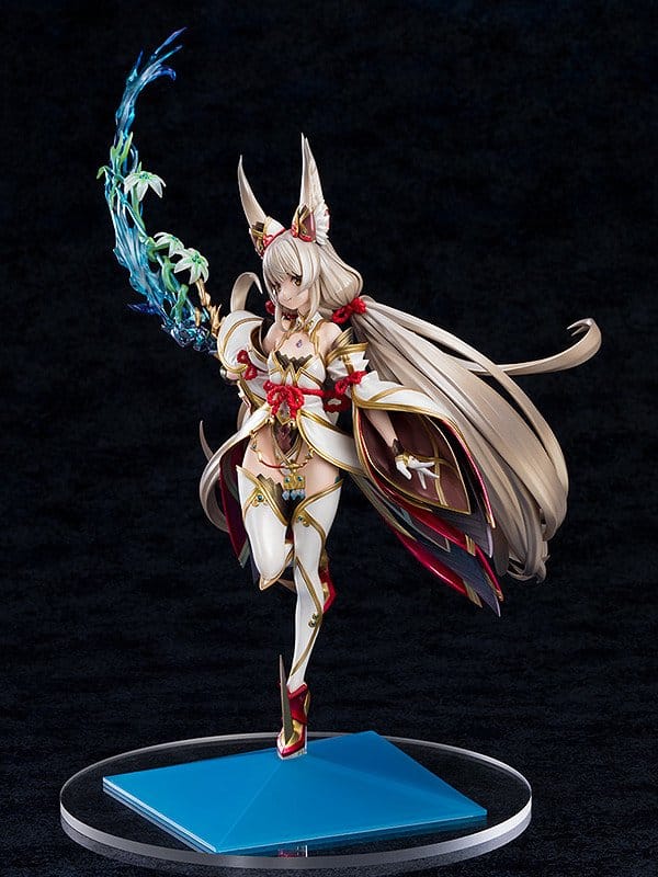 Xenoblade Chronicles 2 PVC Figur 1/7 Nia 31 cm Image 7