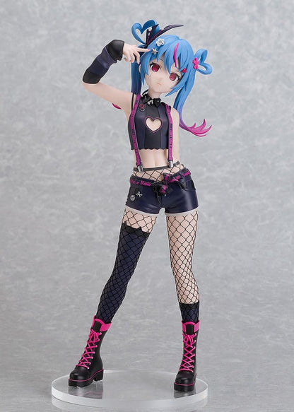 Character Vocal Series 01: Hatsune Miku Pop Up Parade PVC Figur Hatsune Miku: DecoMiku (Darkness) L Size 22 cm Image 7
