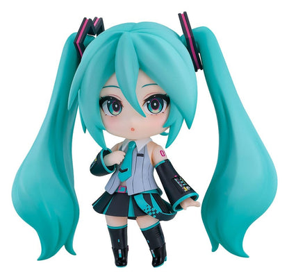 Character Vocal Series 01: Hatsune Miku Nendoroid Actionfigur Hatsune Miku V6 10 cm Image 1