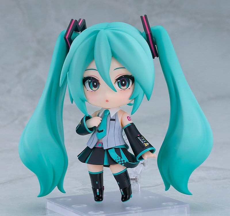 Character Vocal Series 01: Hatsune Miku Nendoroid Actionfigur Hatsune Miku V6 10 cm Image 2