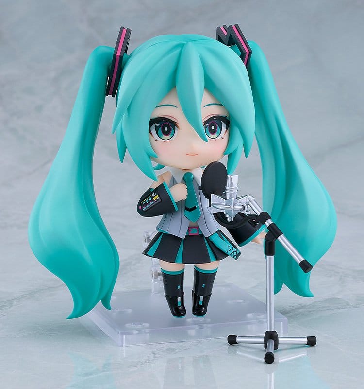 Character Vocal Series 01: Hatsune Miku Nendoroid Actionfigur Hatsune Miku V6 10 cm Image 3