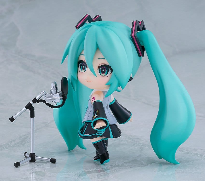 Character Vocal Series 01: Hatsune Miku Nendoroid Actionfigur Hatsune Miku V6 10 cm Image 6