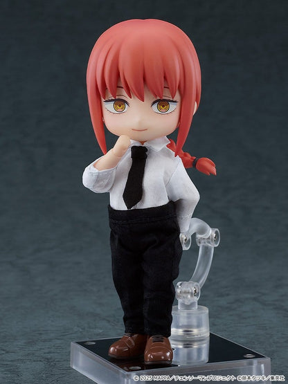 Chainsaw Man - The Movie: Reze Arc Nendoroid Doll Actionfigur Makima 14 cm Image 2