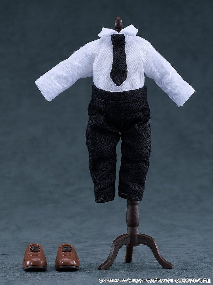 Chainsaw Man - The Movie: Reze Arc Nendoroid Doll Actionfigur Makima 14 cm Image 5