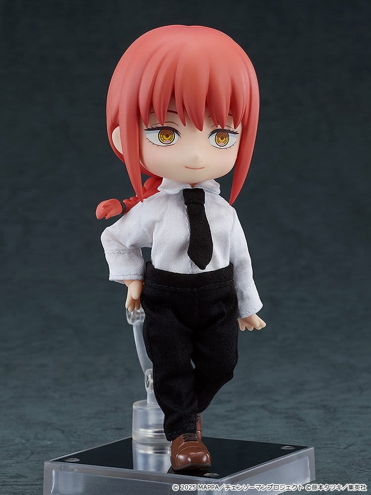 Chainsaw Man - The Movie: Reze Arc Zubehör-Set für Nendoroid Doll Actionfiguren Outfit Set: Makima Image 5
