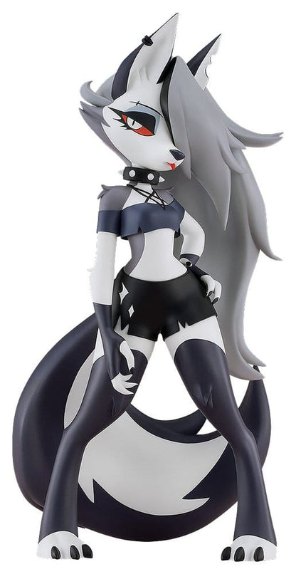 Helluva Boss Pop Up Parade PVC Figur Loona L Size 22 cm Image 1