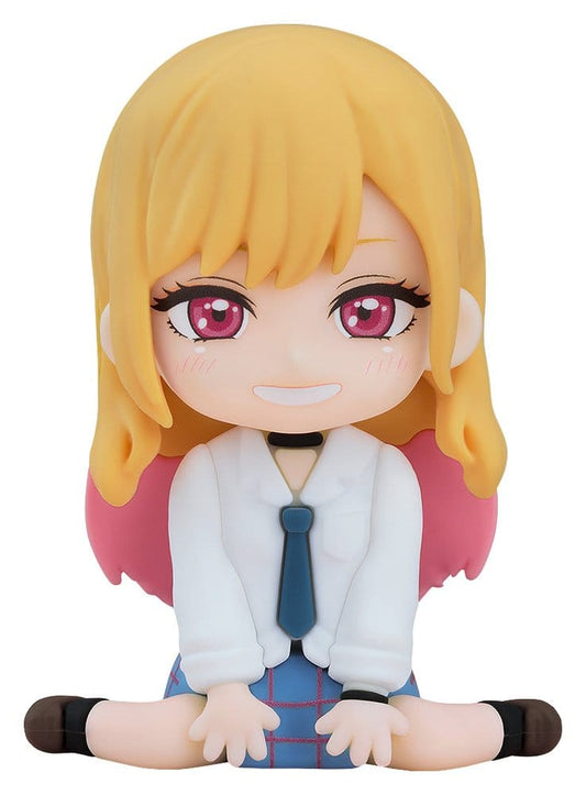 My Dress-Up Darling Nendoroid Plus Gummi Maskottchen Marin Kitagawa 7 cm Image 1