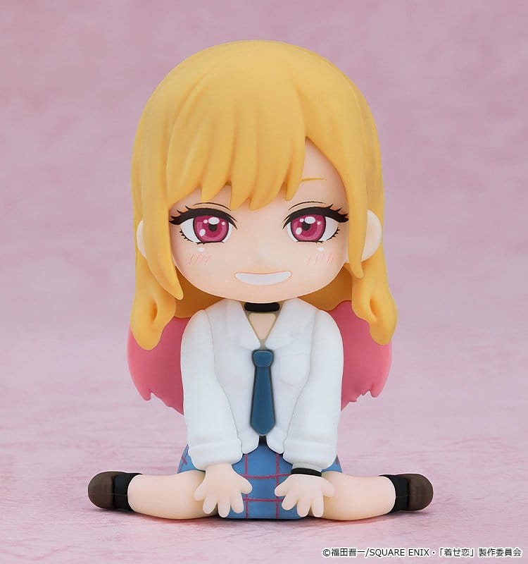 My Dress-Up Darling Nendoroid Plus Gummi Maskottchen Marin Kitagawa 7 cm Image 2