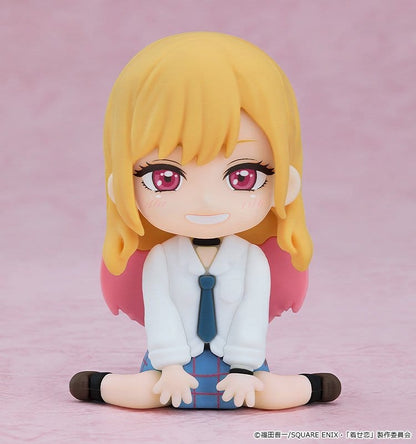 My Dress-Up Darling Nendoroid Plus Gummi Maskottchen Marin Kitagawa 7 cm Image 2