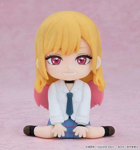 My Dress-Up Darling Nendoroid Plus Gummi Maskottchen Marin Kitagawa 7 cm Image 2