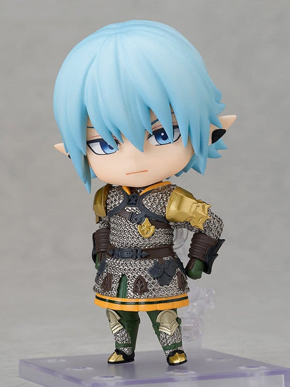 Final Fantasy XIV Nendoroid Actionfigur Haurchefant 10 cm Image 3